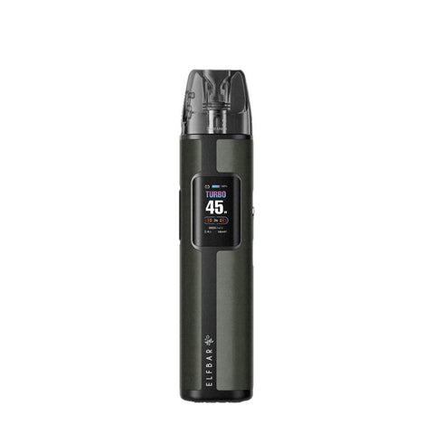 Kit ElfX Pro – Elfbar