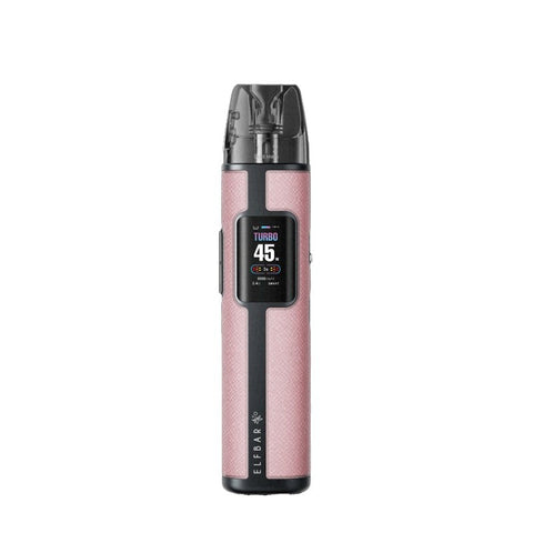 Kit ElfX Pro – Elfbar