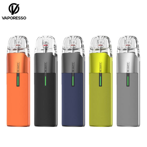 KIT LUXE Q2 POD - VAPORESSO - Premium  from vaporesso - Just $29.90! Shop now at CBDeer