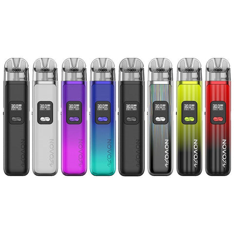 Kit NOVO Pro - SMOKTECH - Premium cigarette électronique from CBDeer - Just $0! Shop now at CBDeer