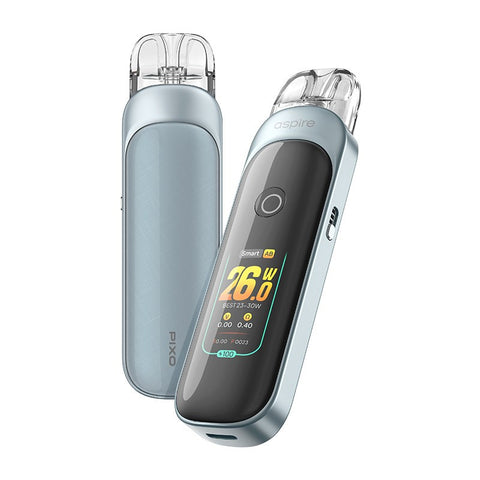 KIT PIXO – ASPIRE - Premium cigarette électronique from aspire - Just $29.90! Shop now at CBDeer