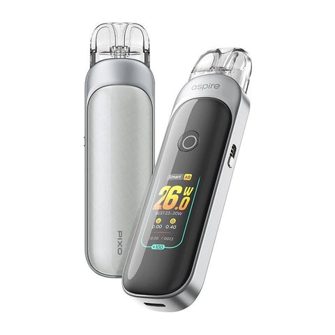 KIT PIXO – ASPIRE - Premium cigarette électronique from aspire - Just $29.90! Shop now at CBDeer