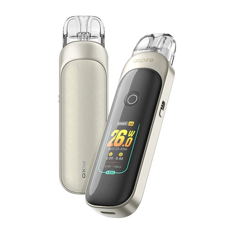 KIT PIXO – ASPIRE - Premium cigarette électronique from aspire - Just $29.90! Shop now at CBDeer
