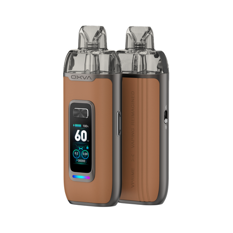 KIT VPRIME – OXVA - Premium KIT VPRIME from OXVA - Just $38.90! Shop now at CBDeer