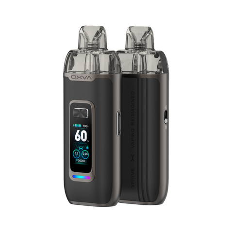 KIT VPRIME – OXVA - Premium KIT VPRIME from OXVA - Just $38.90! Shop now at CBDeer