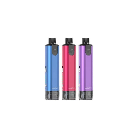 KIT PUREMAX - SX MINI YIHI