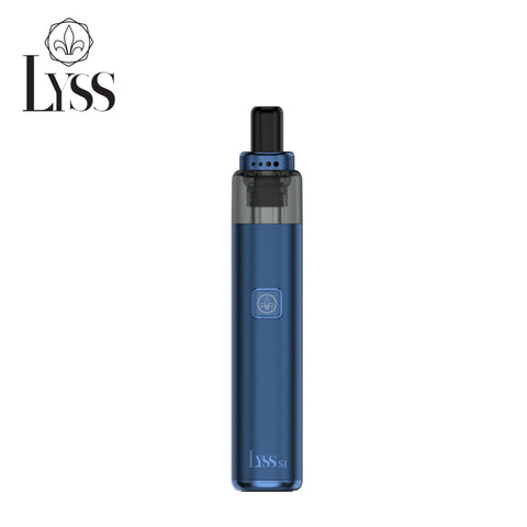 KIT SI - 1200mAh - LYSS - Premium from CBDeer - Just $0! Shop now at CBDeer