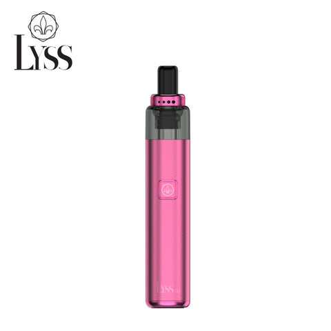 KIT SI - 1200mAh - LYSS - Premium from CBDeer - Just $0! Shop now at CBDeer