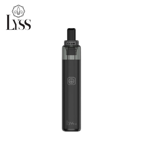 KIT SI - 1200mAh - LYSS - Premium from CBDeer - Just $0! Shop now at CBDeer