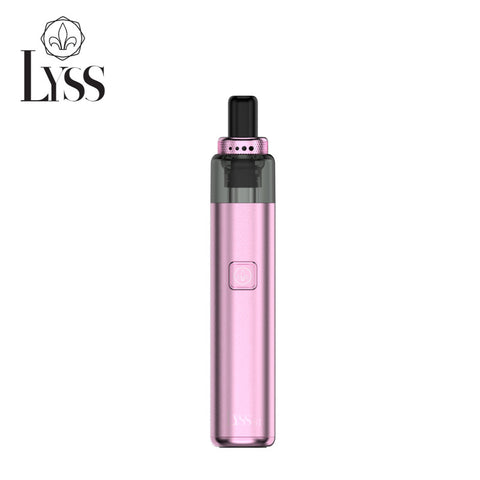 KIT SI - 1200mAh - LYSS - Premium from CBDeer - Just $0! Shop now at CBDeer