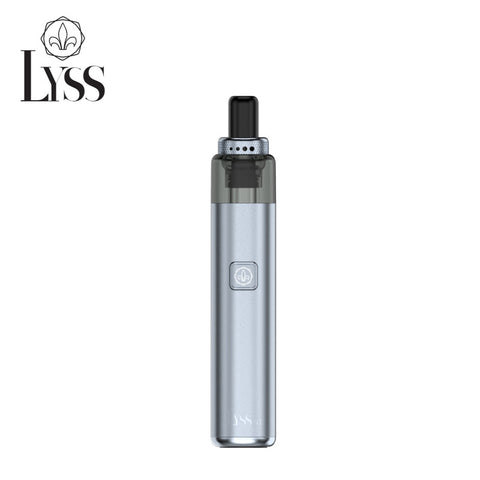 KIT SI - 1200mAh - LYSS - Premium from CBDeer - Just $0! Shop now at CBDeer