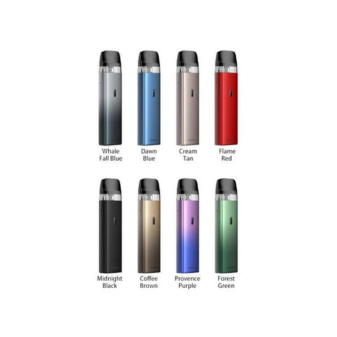 KIT VINCI POD SE - VOOPOO - Premium from CBDeer - Just $28.90! Shop now at CBDeer