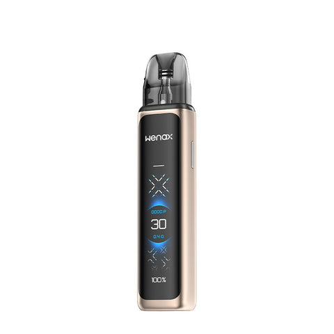 KIT WENAX Q ULTRA - GEEKVAPE - Premium cigarette électronique from GEEKVAPE - Just $31.90! Shop now at CBDeer