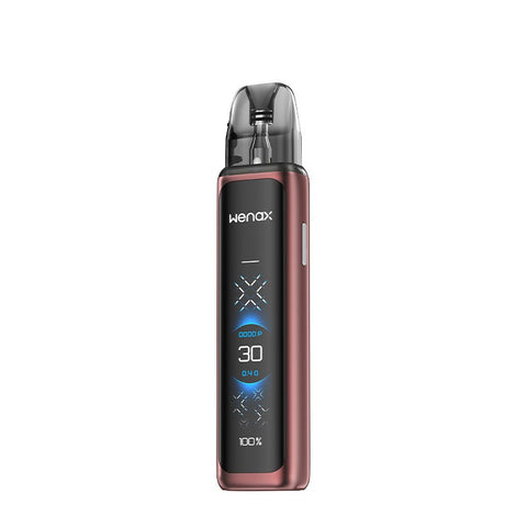 KIT WENAX Q ULTRA - GEEKVAPE - Premium cigarette électronique from GEEKVAPE - Just $31.90! Shop now at CBDeer