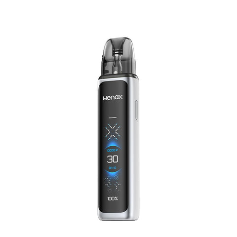 KIT WENAX Q ULTRA - GEEKVAPE - Premium cigarette électronique from GEEKVAPE - Just $31.90! Shop now at CBDeer
