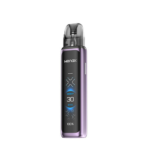 KIT WENAX Q ULTRA - GEEKVAPE - Premium cigarette électronique from GEEKVAPE - Just $31.90! Shop now at CBDeer