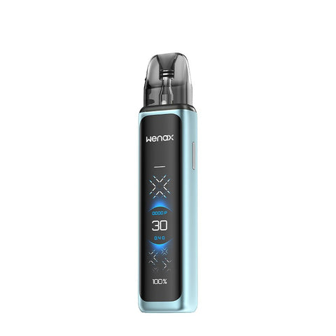 KIT WENAX Q ULTRA - GEEKVAPE - Premium cigarette électronique from GEEKVAPE - Just $31.90! Shop now at CBDeer