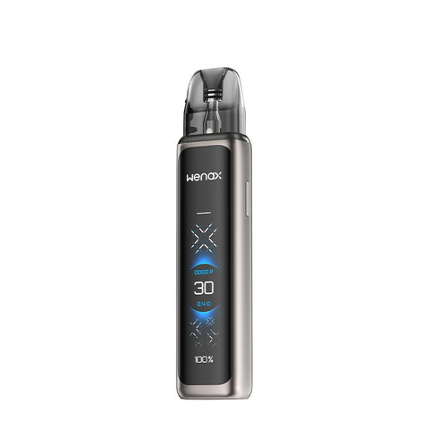 KIT WENAX Q ULTRA - GEEKVAPE - Premium cigarette électronique from GEEKVAPE - Just $31.90! Shop now at CBDeer