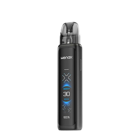 KIT WENAX Q ULTRA - GEEKVAPE - Premium cigarette électronique from GEEKVAPE - Just $31.90! Shop now at CBDeer