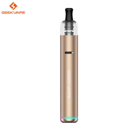 KIT WENAX S3 EVO – GEEKVAPE - Premium cigarette électronique from GEEKVAPE - Just $21.90! Shop now at CBDeer