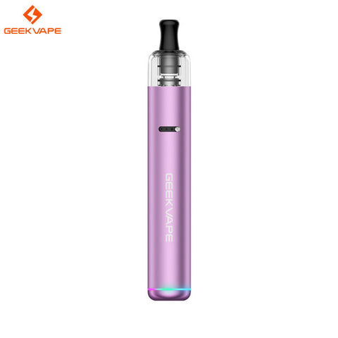 KIT WENAX S3 EVO – GEEKVAPE - Premium cigarette électronique from GEEKVAPE - Just $21.90! Shop now at CBDeer