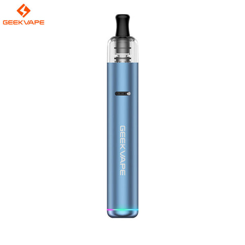 KIT WENAX S3 EVO – GEEKVAPE - Premium cigarette électronique from GEEKVAPE - Just $21.90! Shop now at CBDeer
