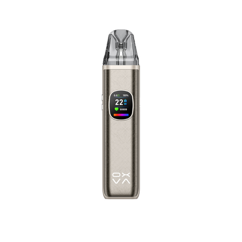 Kit Xlim Go 2 – OXVA