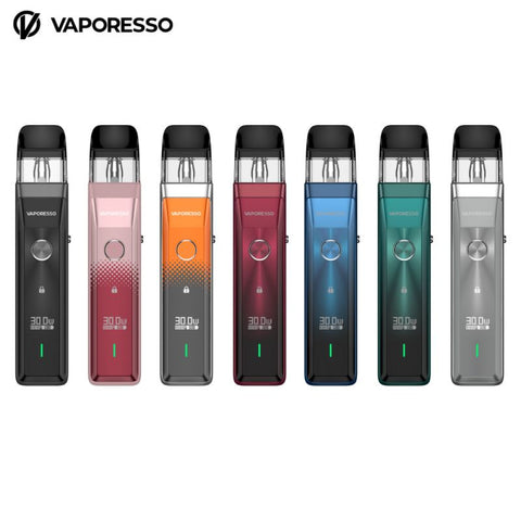 KIT XROS PRO - VAPORESSO - Premium cigarette électronique from CBDeer - Just $34.90! Shop now at CBDeer
