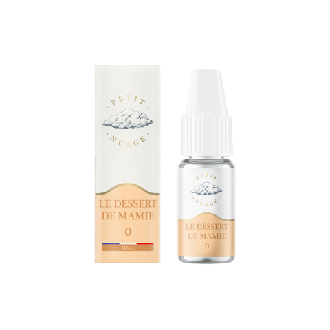 Copie de E-LIQUIDE LE BON COPAIN - PETIT NUAGE 10ML - Premium Eliquide from PETIT NUAGE - Just $4.90! Shop now at CBDeer