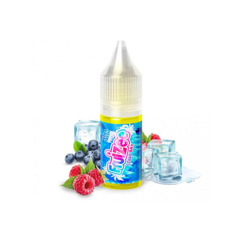 Visuel du e-liquide Long Bay 10ml de la marque Fruizee vendu chez CBDeer au prix pas cher de 2.95€