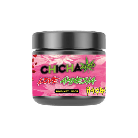 LOVE AMNESIA 50G - CHICHA WEED - Premium from CHICHA WEED - Just $13.90! Shop now at CBDeer