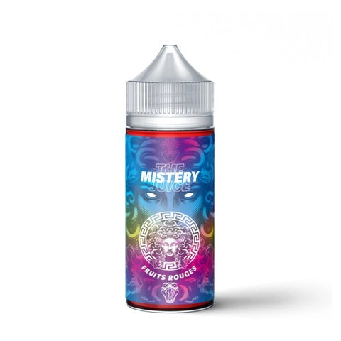 E-LIQUIDE MEDUSA 0MG - THE MDS JUICE - Premium e-liquide from THE MDS JUICE - Just $16.90! Shop now at CBDeer