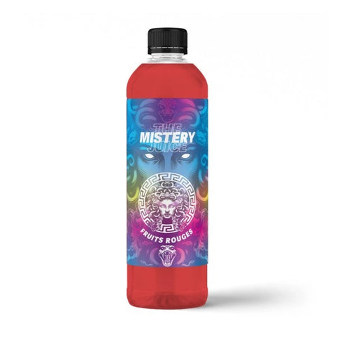 E-LIQUIDE MEDUSA 0MG - THE MDS JUICE - Premium e-liquide from THE MDS JUICE - Just $16.90! Shop now at CBDeer