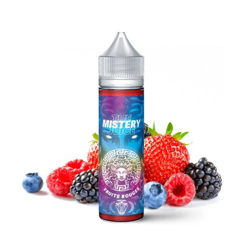 E-LIQUIDE MEDUSA 0MG - THE MDS JUICE - Premium e-liquide from THE MDS JUICE - Just $16.90! Shop now at CBDeer