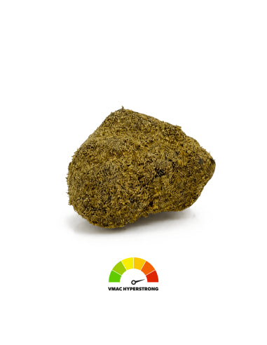 Fleur VMAC Moonrock Hyper Strong