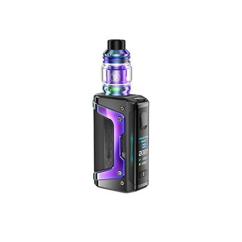 Pack Aegis Legend 5 – Geekvape