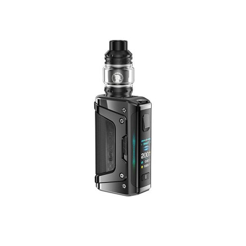 Pack Aegis Legend 5 – Geekvape