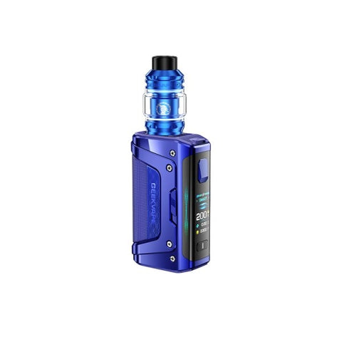 Pack Aegis Legend 5 – Geekvape