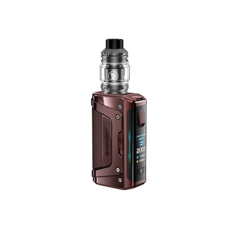 Pack Aegis Legend 5 – Geekvape