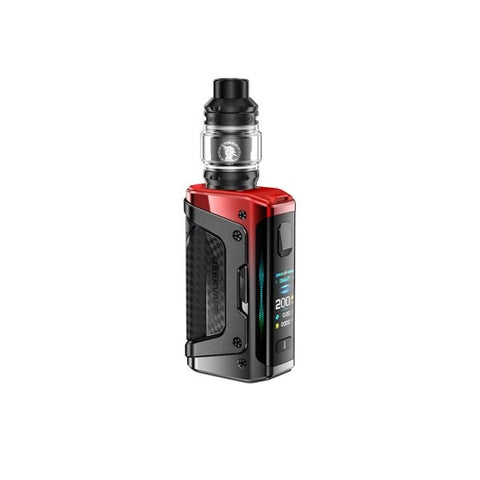 Pack Aegis Legend 5 – Geekvape