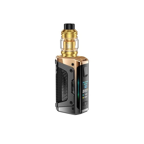 Pack Aegis Legend 5 – Geekvape