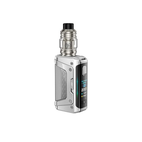 Pack Aegis Legend 5 – Geekvape