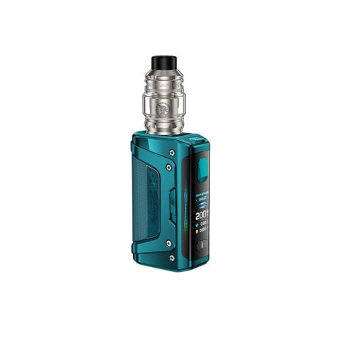 Pack Aegis Legend 5 – Geekvape