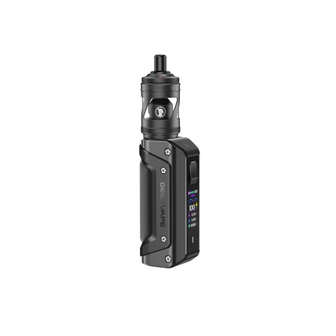 Pack Aegis Solo 3 MTL – Geekvape