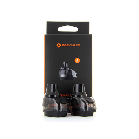 Pack de 2 Cartouches 5ml Aegis Boost 2 & 3 – GeekVape