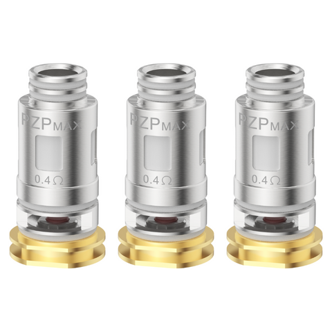 Pack de 3 Résistances PZP Max – Innokin
