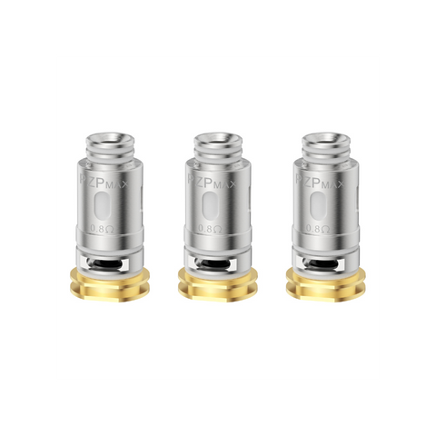 Pack de 3 Résistances PZP Max – Innokin