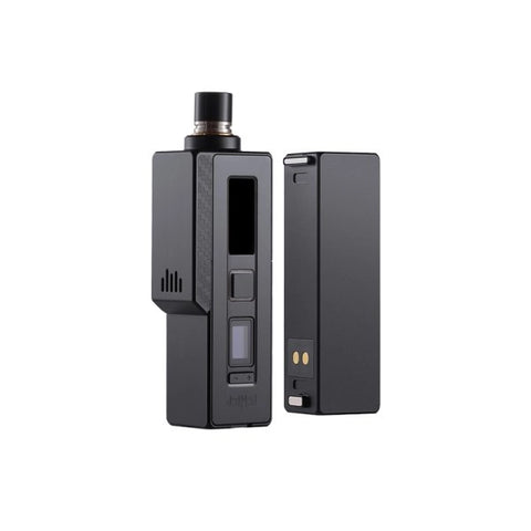 DotAIO X Pro Black Edition – DotMod - Premium DotAIO X Pro Black Edition from DotMod - Just $0! Shop now at CBDeer