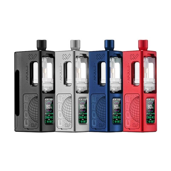 elfbar nachfüll pod läuft aus Pack dotApollo – Dotmod x Mission XV