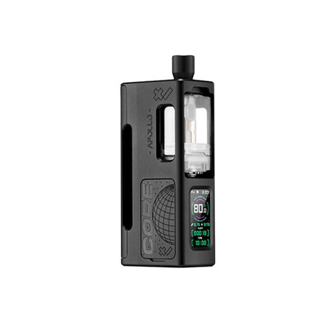 Pack dotApollo – Dotmod x Mission XV